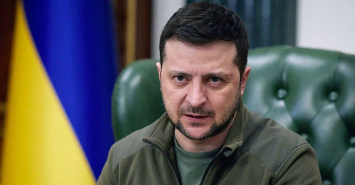 zelensky