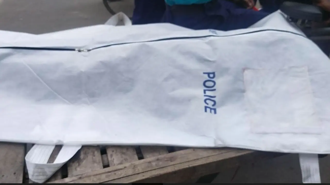 হাতিরঝিল লেক থেকে নারীর মরদেহ উদ্ধার