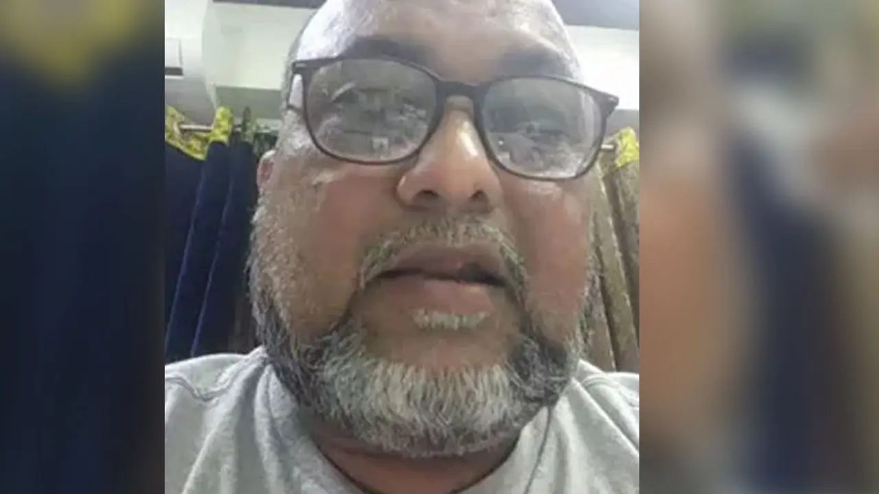 ‘প্রতিটা লোক আমার সাথে প্রতারণা করেছে’
