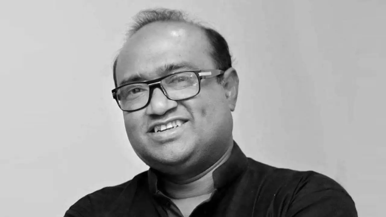 সাংবাদিক পীর হাবিবুর রহমান আর নেই