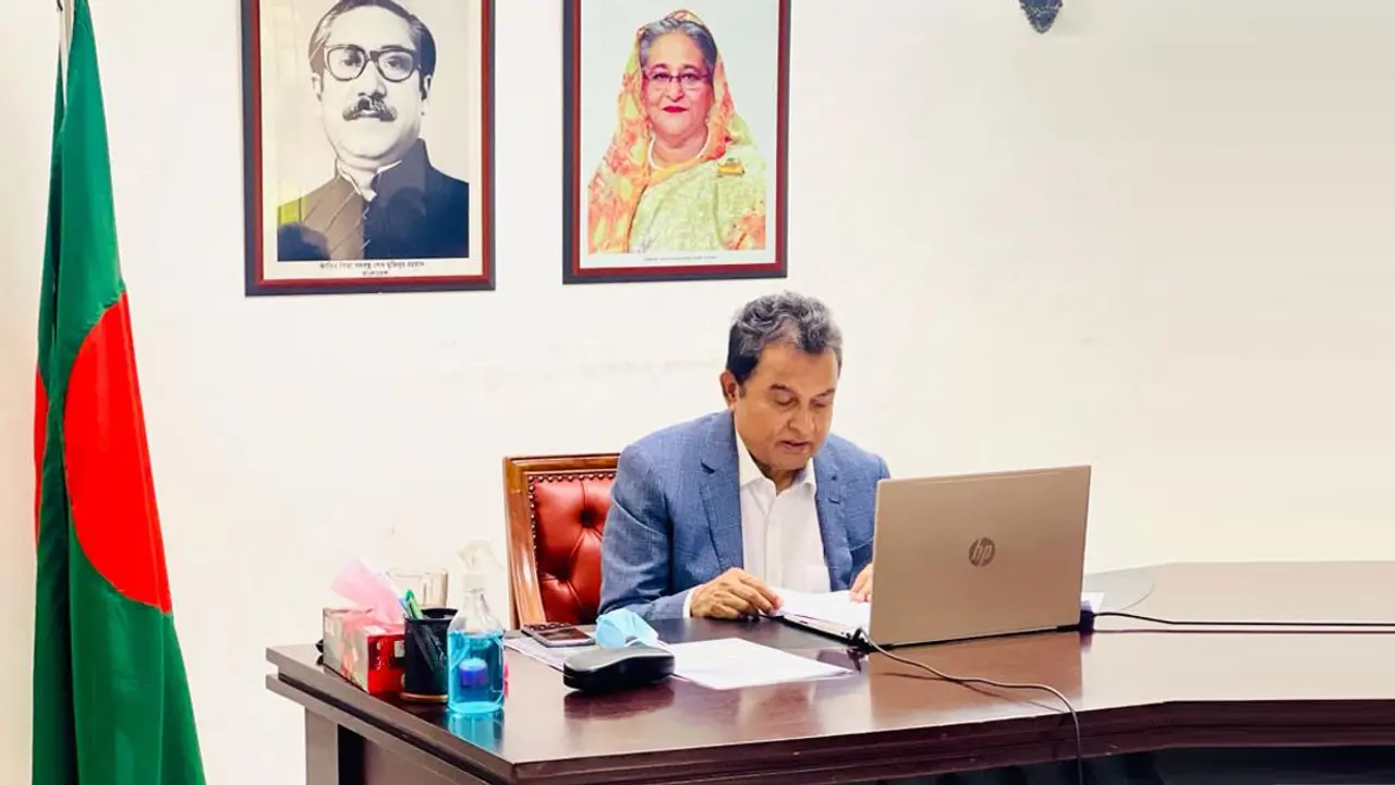 হাজার টাকা জমা রাখলে মাসে পেনশন ৬৫ হাজার