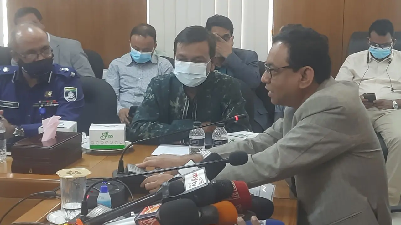 জুনের মধ্যে সবার টাকা পরিশোধ করবে আলেশা মার্ট : চেয়ারম্যান