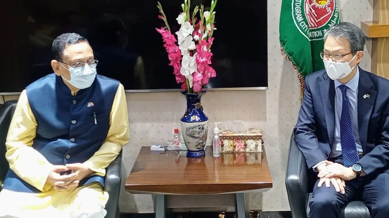 চট্টগ্রামে মেট্রোরেল প্রকল্পের সমীক্ষায় লাগবে ১৮ মাস