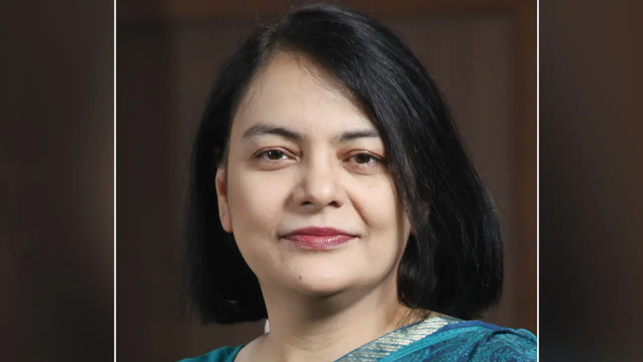 বিল্ডের নতুন চেয়ারপারসন নিহাদ কবির
