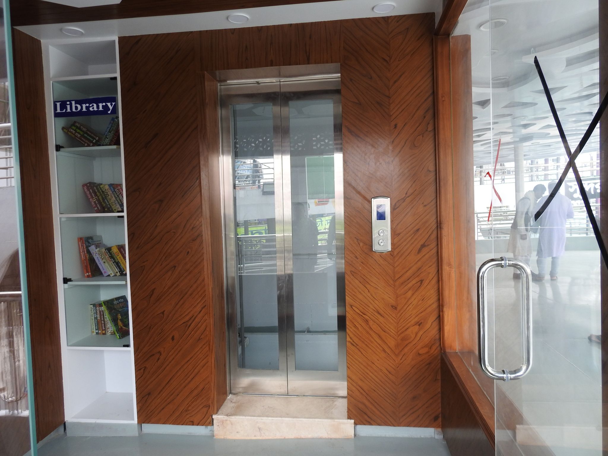 Dhaka Post