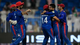 Afghanistan announce squad for Bangladesh ODI and T20I series