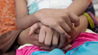 Mother-to-child transmission of HIV: 28.5% women unaware