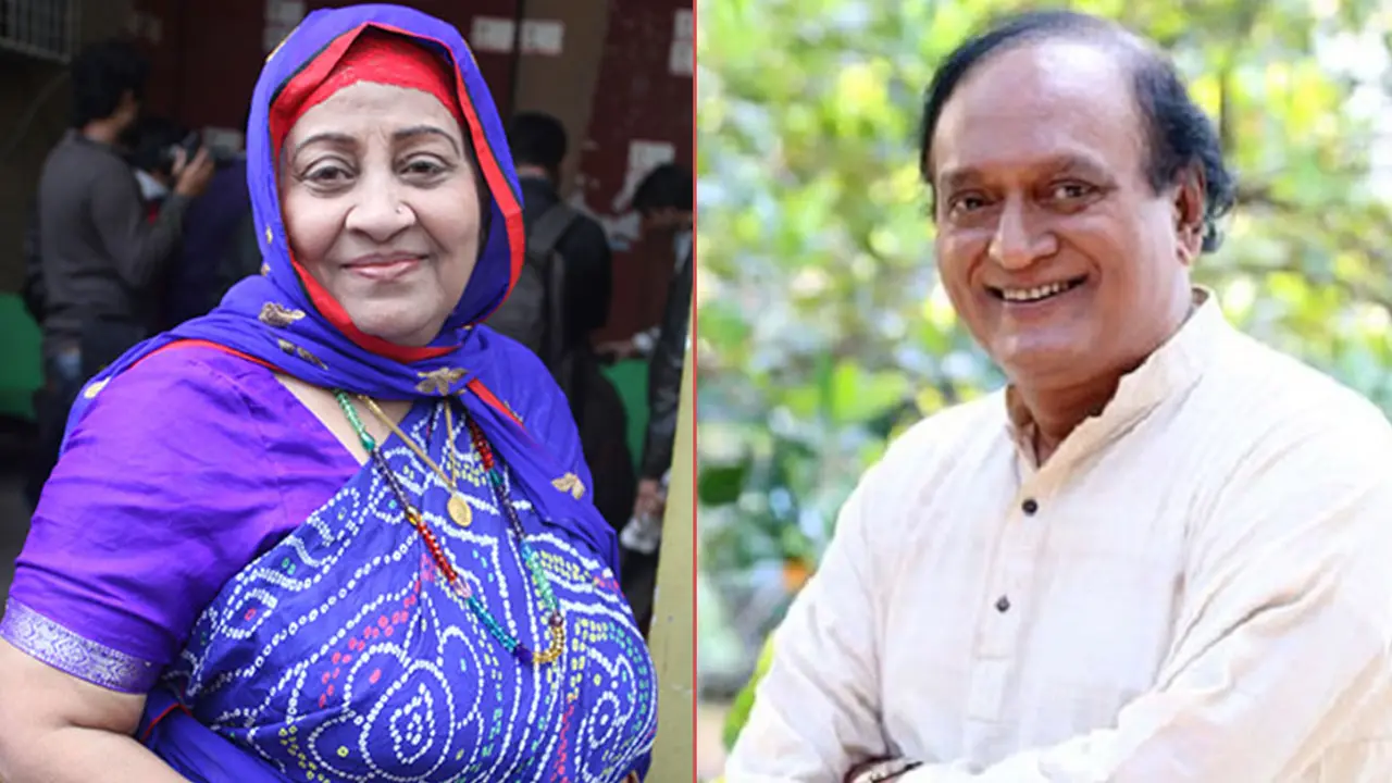 জাতীয় চলচ্চিত্র পুরস্কার: আজীবন সম্মাননা পাচ্ছেন তারা