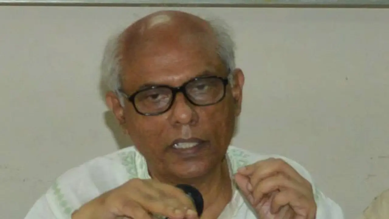 মুক্তিযুদ্ধের চেতনা বাস্তবায়ন আওয়ামী লীগ ভণ্ডুল করেছে