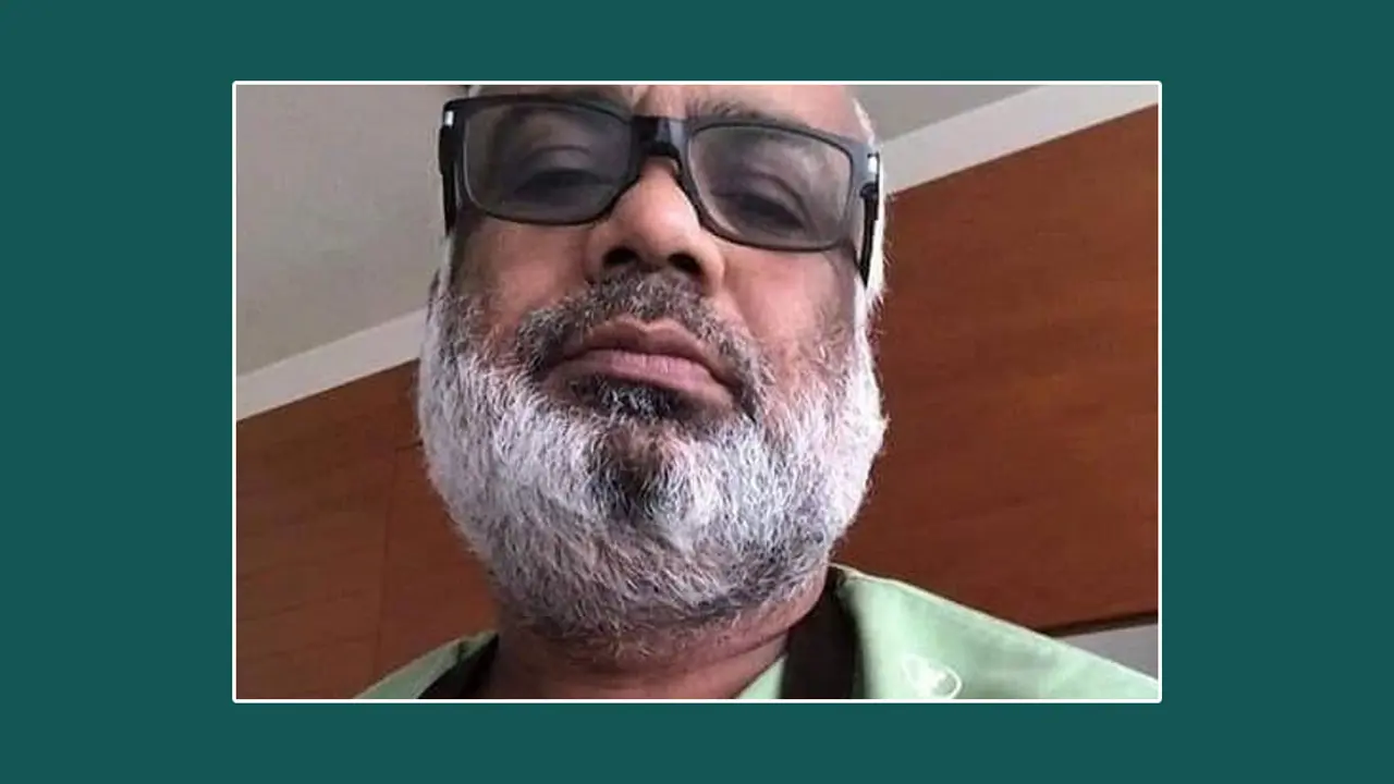 দেশ ছাড়ার সময় বিএনপি নেতার ভাই আমজাদ গ্রেফতার