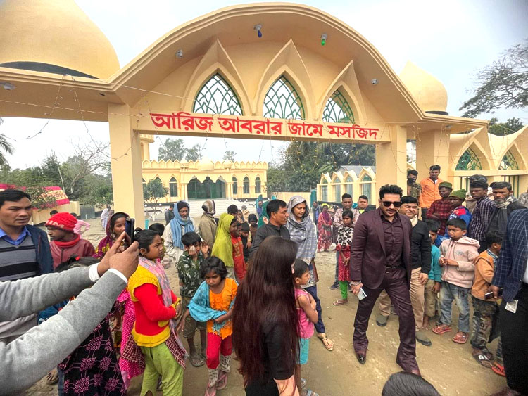 Dhaka Post