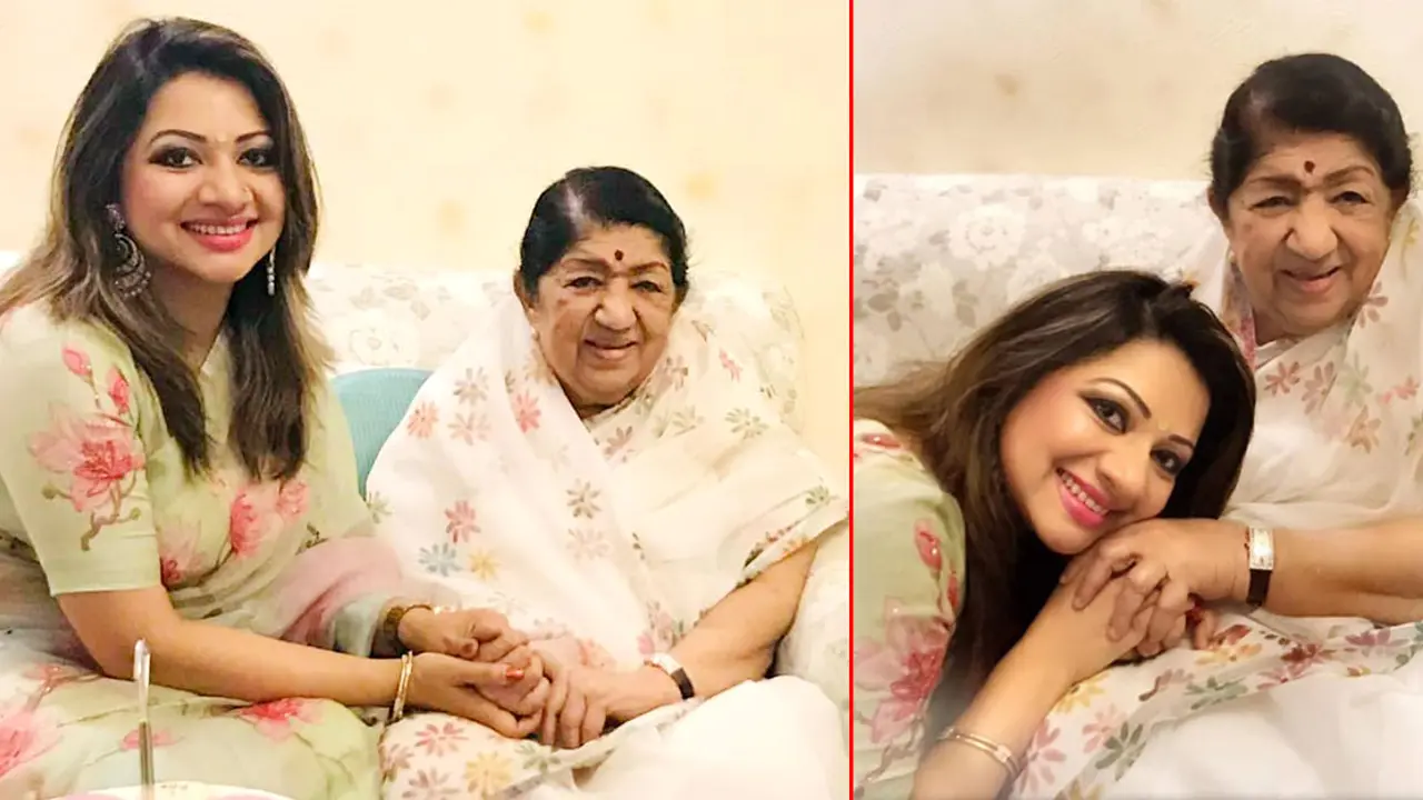 পুরো সময় আমি তার পায়ের কাছে বসেছিলাম: আঁখি আলমগীর