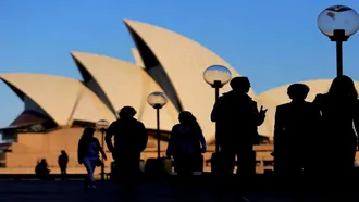 Australia ready to welcome international tourists from tomorrow