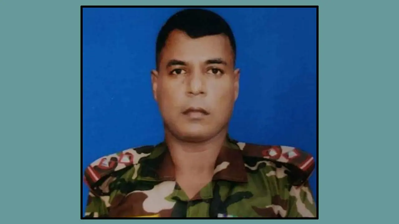 রুমায় সন্ত্রাসী হামলায় সেনাসদস্য নিহত : আইএসপিআর