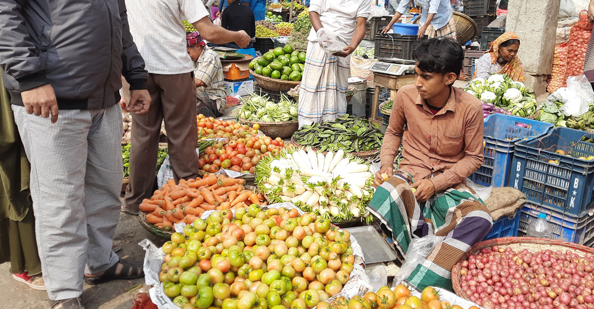 Dhaka Post