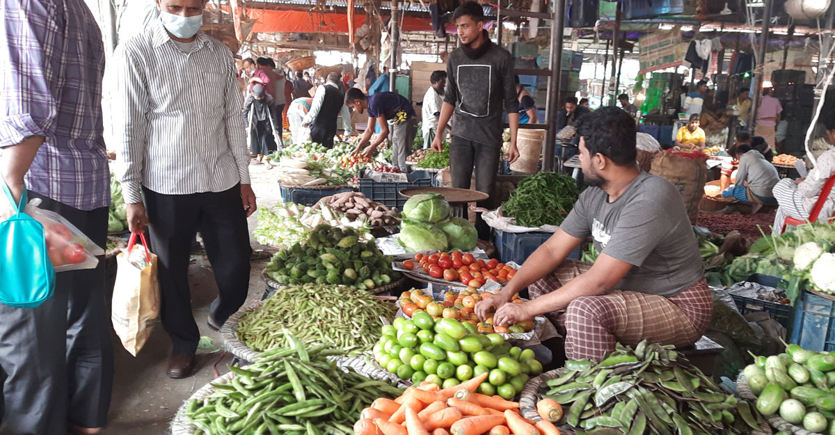 Dhaka Post
