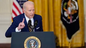 ‘Putin has decided to invade Ukraine’