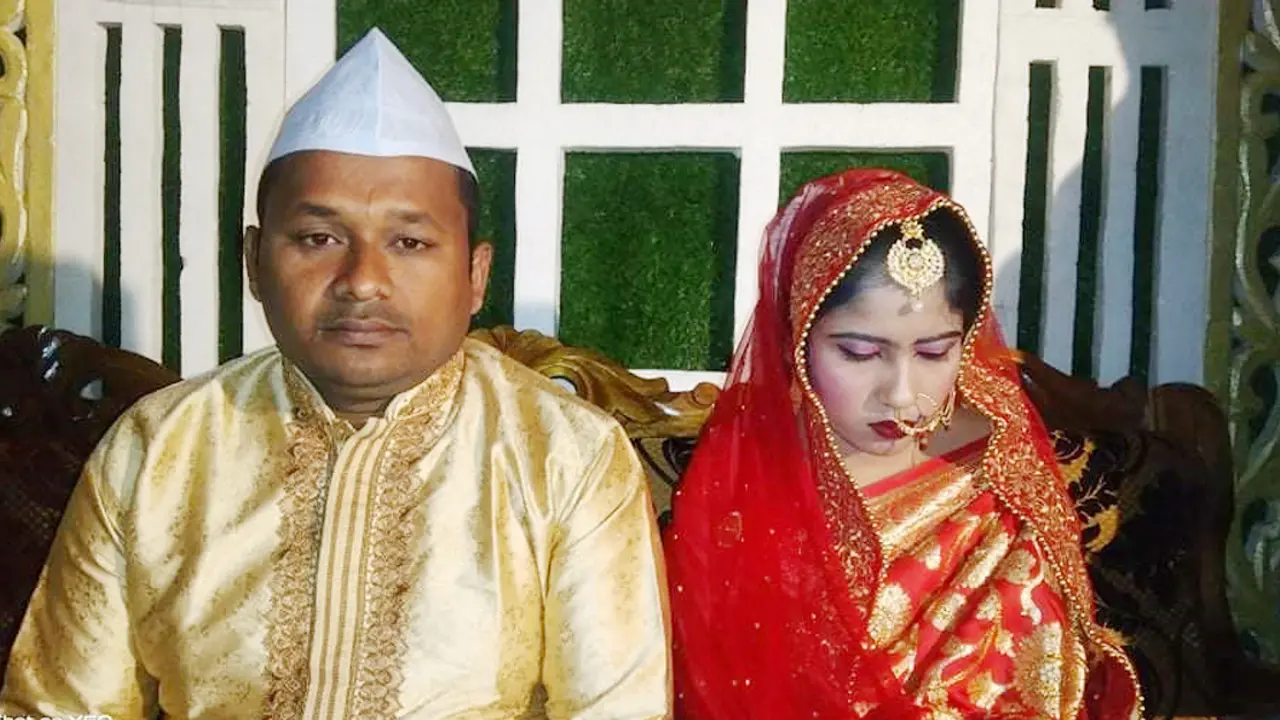 বর না আসায় কনে অজ্ঞান, বিয়ে করলেন স্বেচ্ছাসেবক লীগ সভাপতি