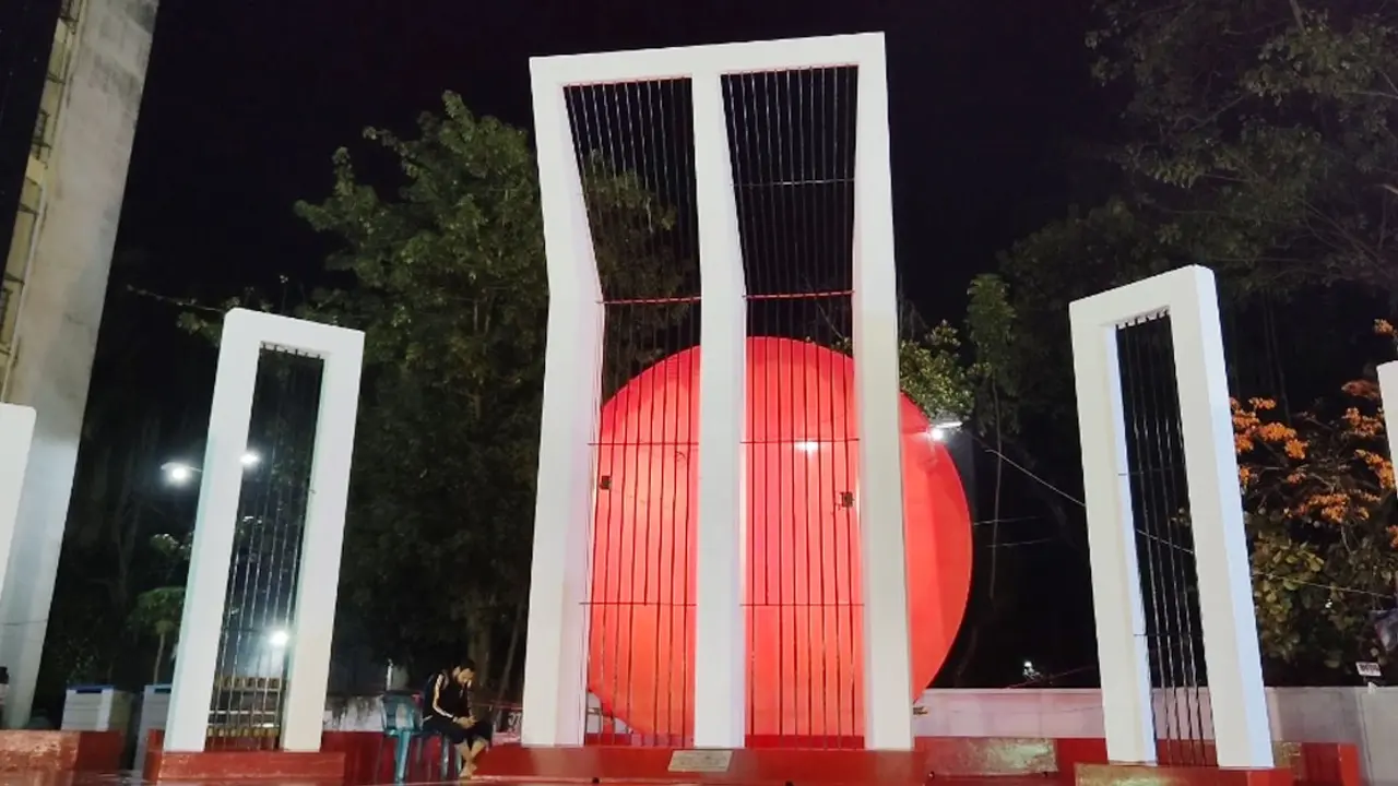 ভাষা আন্দোলনে বরিশালের অবিস্মরণীয় অবদান, জানে না বরিশালবাসী
