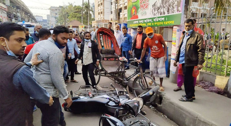 Dhaka Post