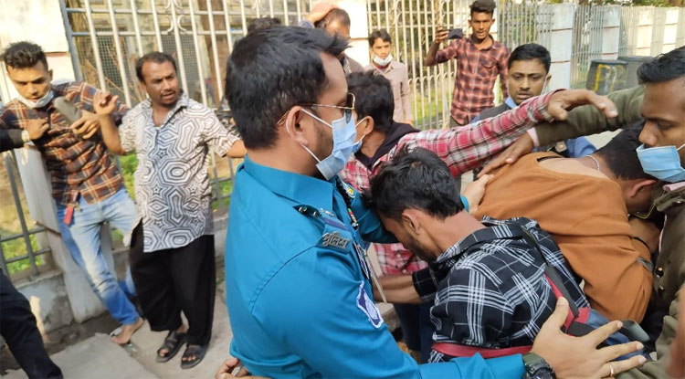 Dhaka Post
