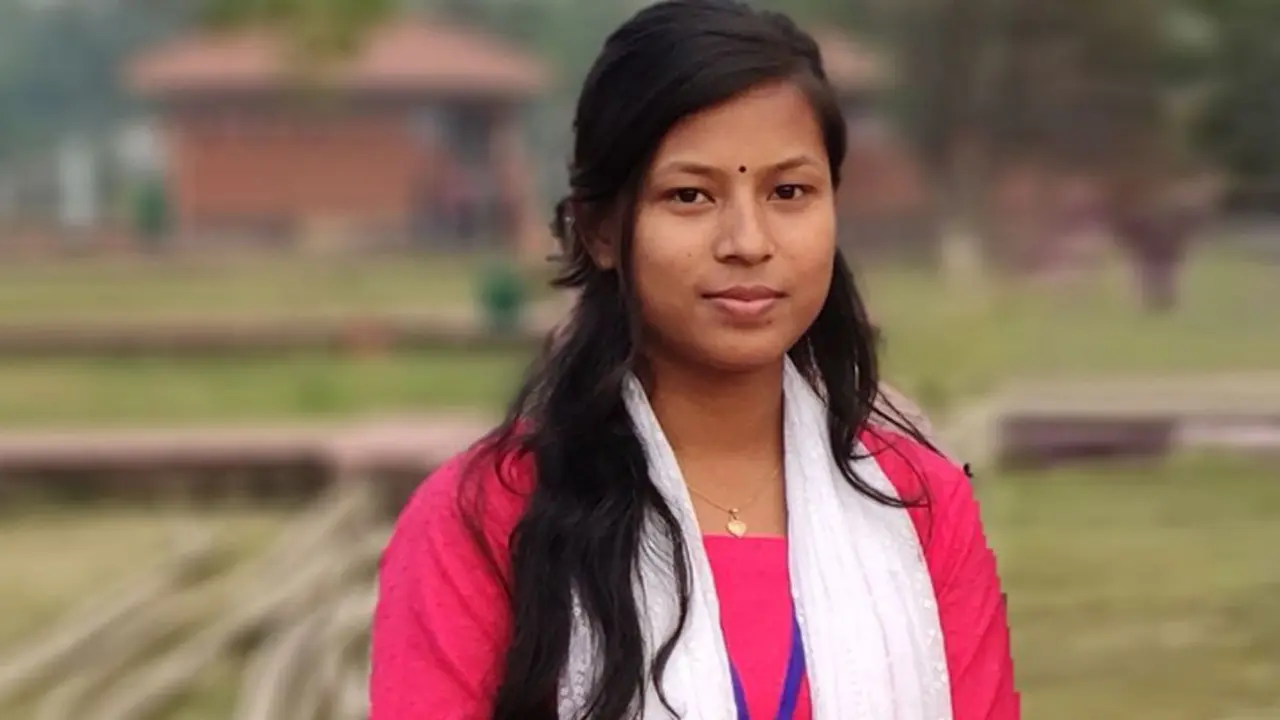 কিডনি বিকল বেরোবি শিক্ষার্থী বীনার, চিকিৎসায় প্রয়োজন ২০ লাখ