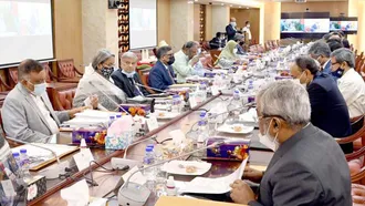 Cabinet bans employment of children under 14