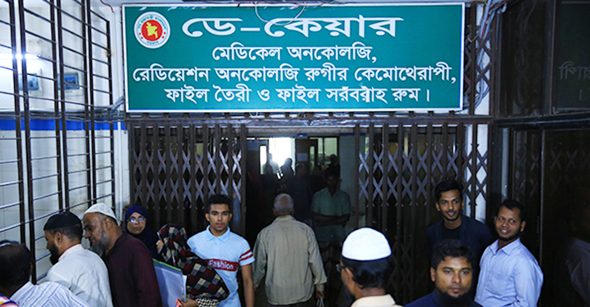 Dhaka Post