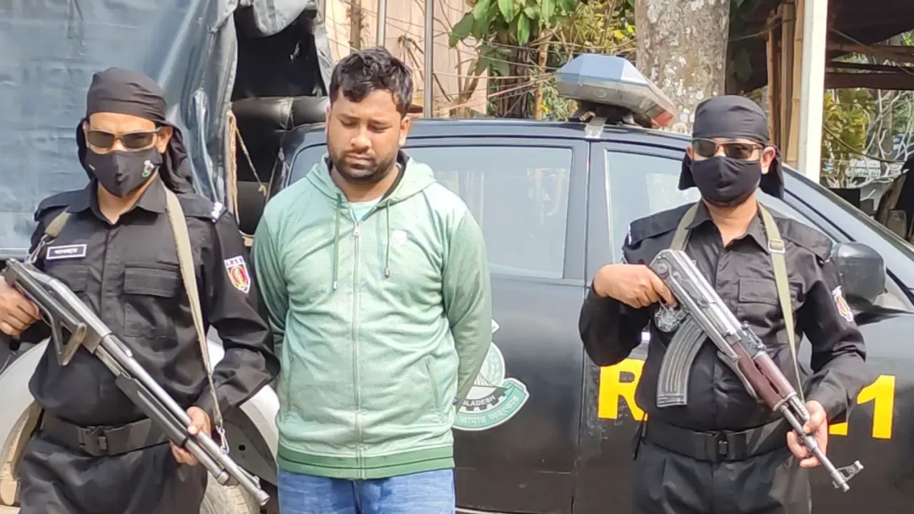 ৭ বিয়ে করে ‘কাতারি জামাইয়ের’ অভিনব প্রতারণা
