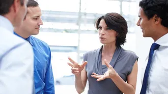 How to communicate effectively