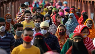 Daily COVID-19 deaths drop to 20