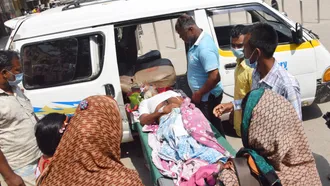 Bangladesh logs 34 more deaths, 4,746 cases in a day