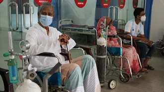 COVID-19: 16 more deaths, 1,595 cases reported in 24hrs