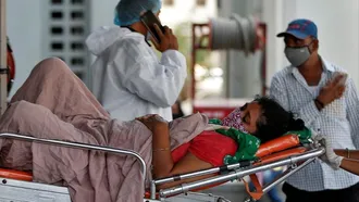 9 deaths, 864 cases reported in 24hrs