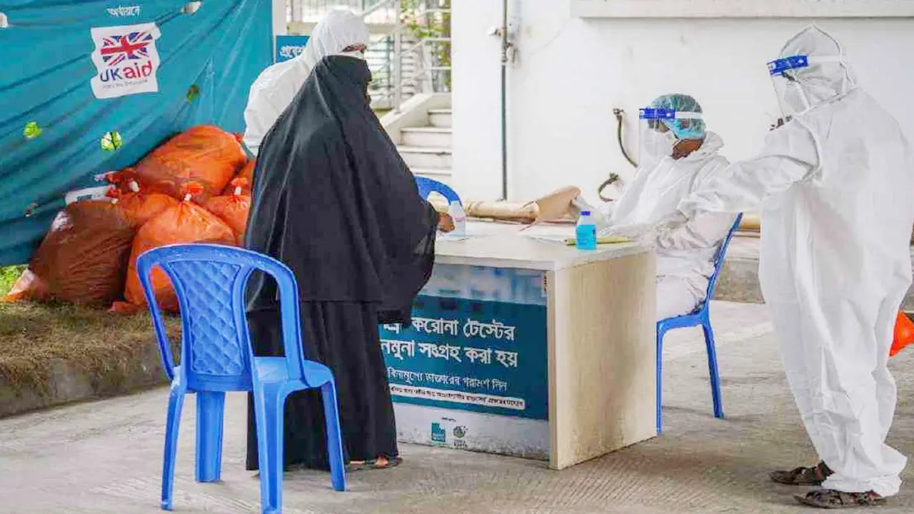 চট্টগ্রামে ১৮২ জনের করোনা শনাক্ত