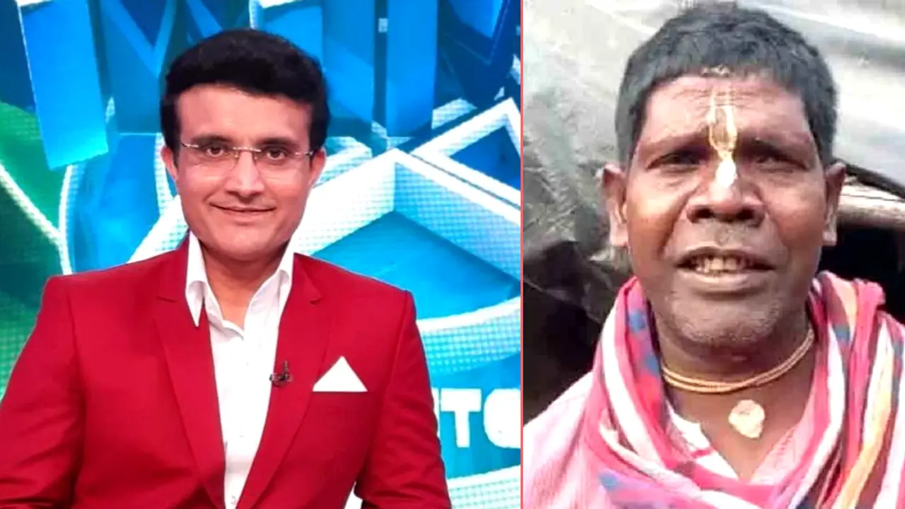 এবার দাদাগিরিতে কাঁচা বাদামের গায়ক