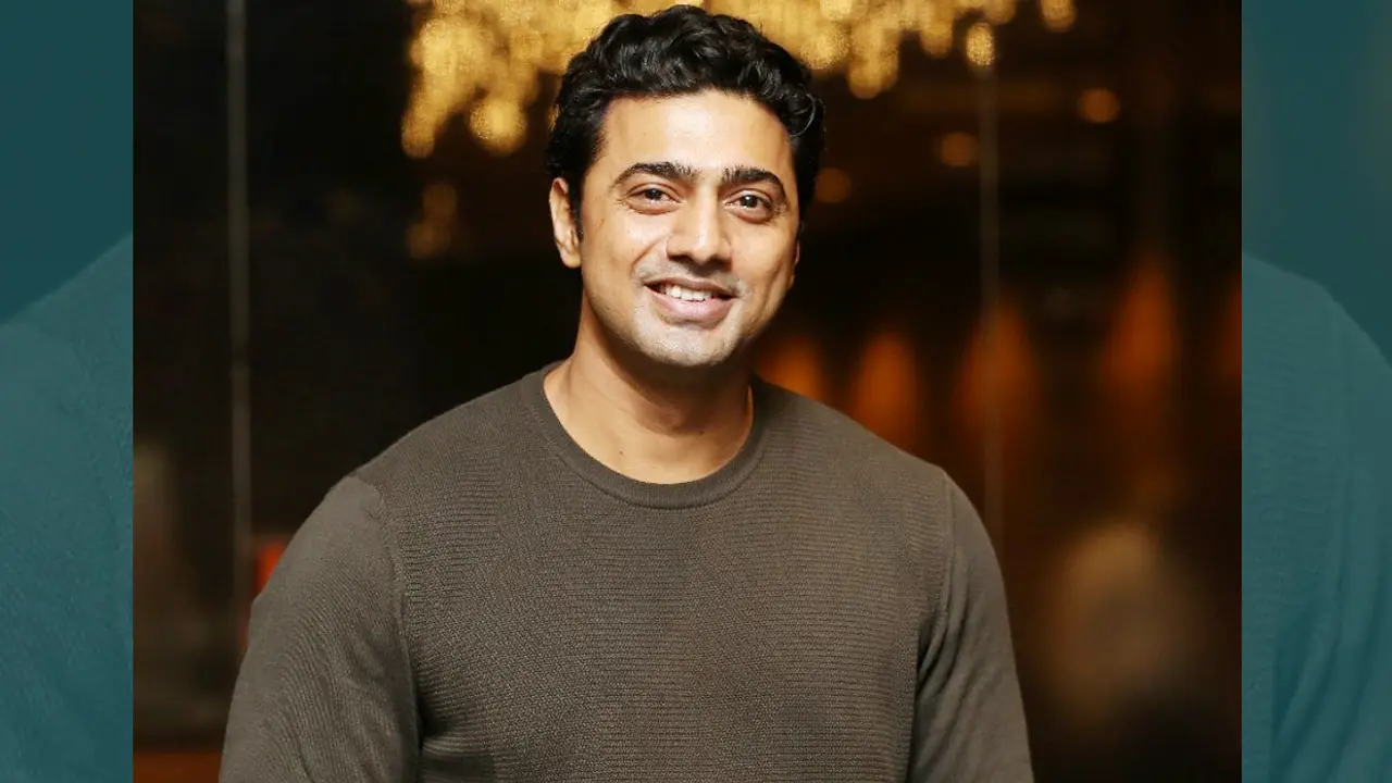 বাংলা ভাষা নিয়ে দেবের মন্তব্য ভাইরাল