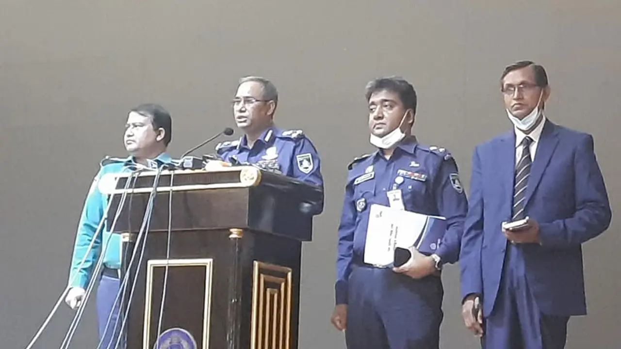 শাবির ঘটনায় তদন্ত হচ্ছে, পুলিশের দায় থাকলে ব্যবস্থা