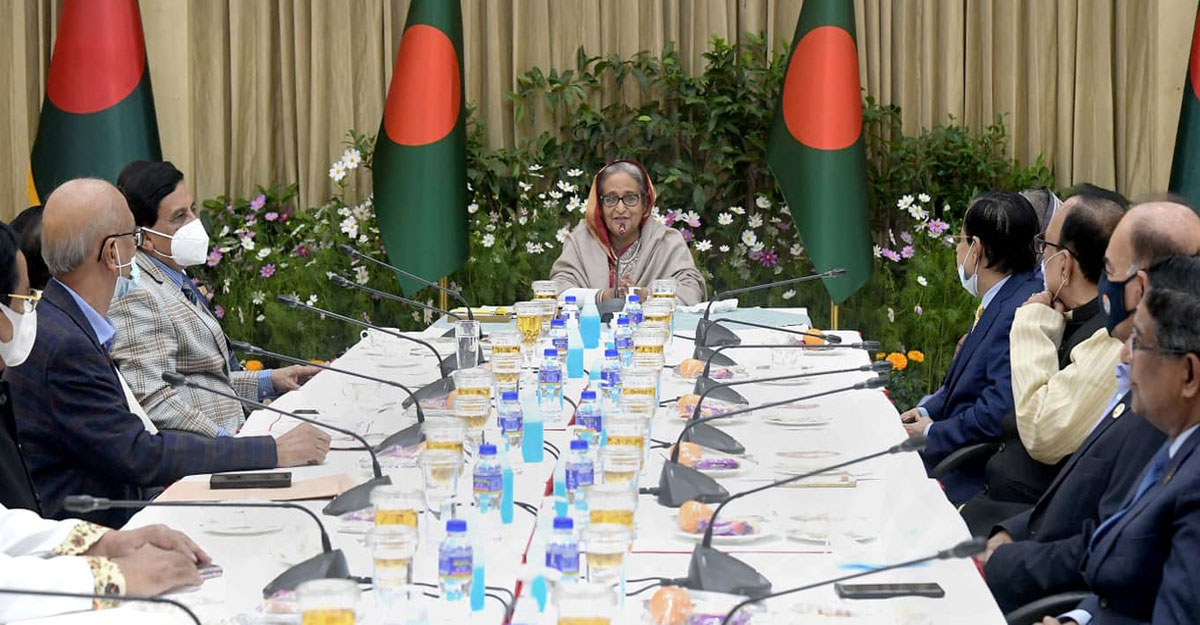 Dhaka Post