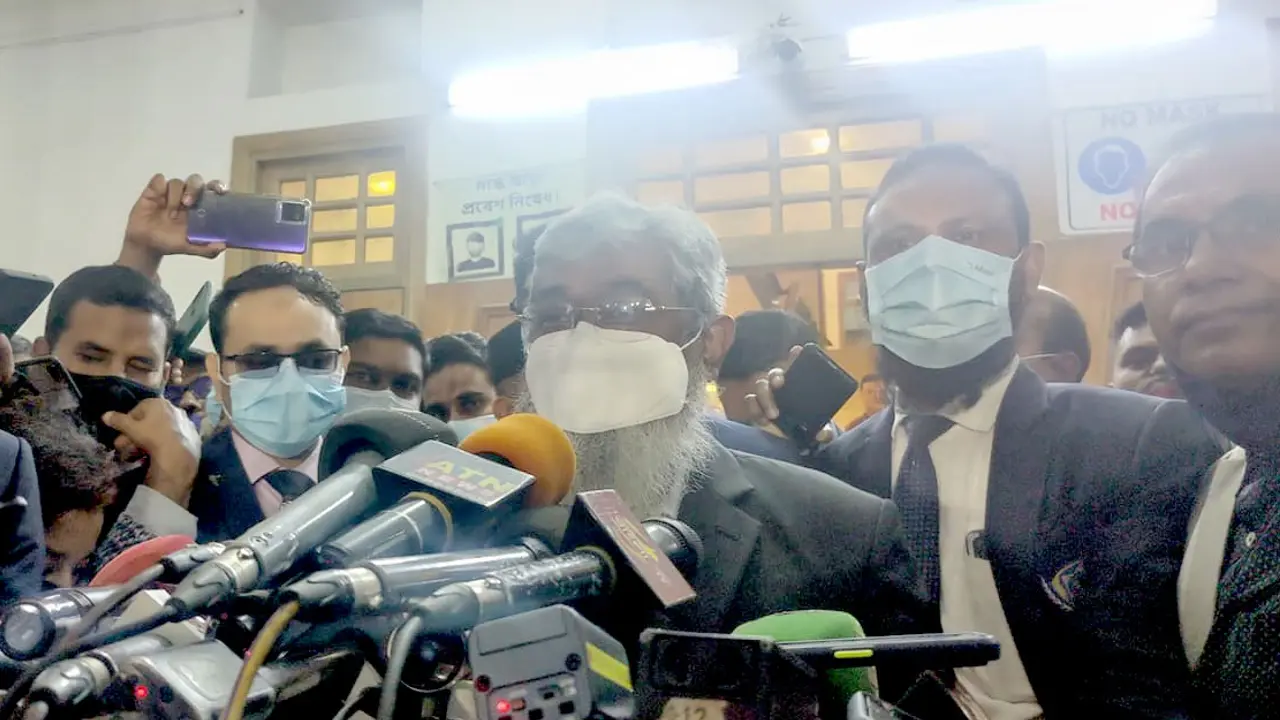 ৬০ বিশিষ্ট ব্যক্তির সঙ্গে বসবে সার্চ কমিটি