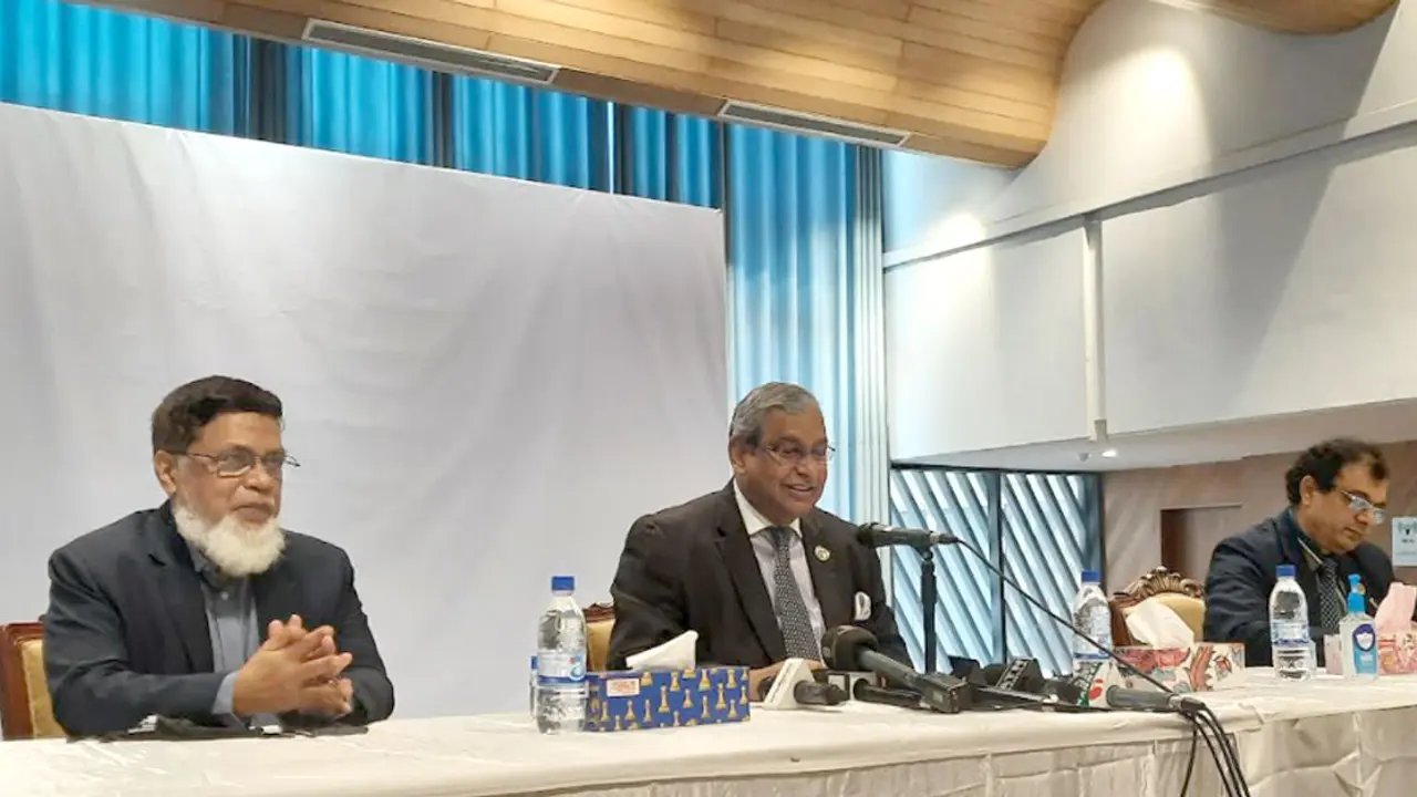 পানির দাম ন্যূনতম ২০ শতাংশ বাড়াতে চায় ওয়াসা