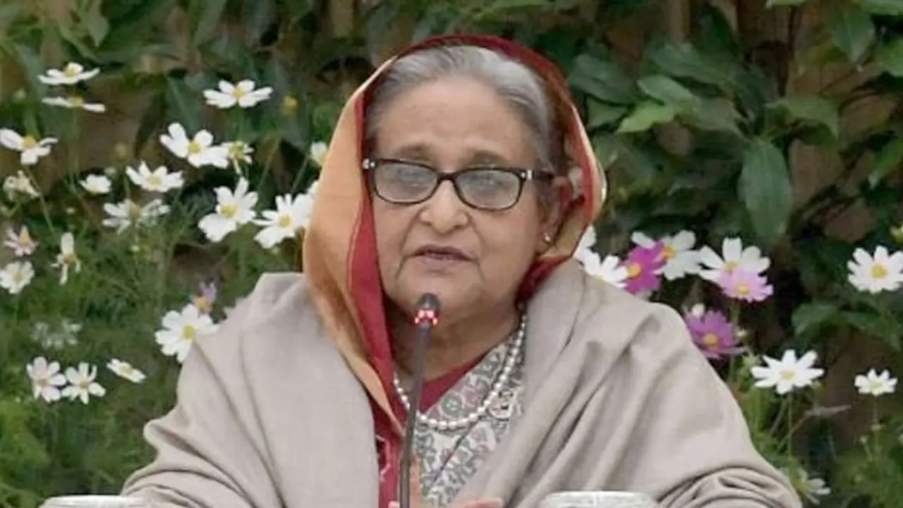 দেশকে বদলে দিয়েছি, আশা করি জনগণ আমাদের ভোট দেবে