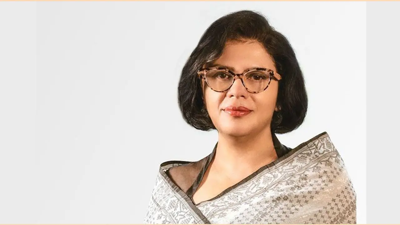 এশিয়ান ইউনিভার্সিটি ফর উইমেন’র উপাচার্য হলেন ড. রুবানা হক