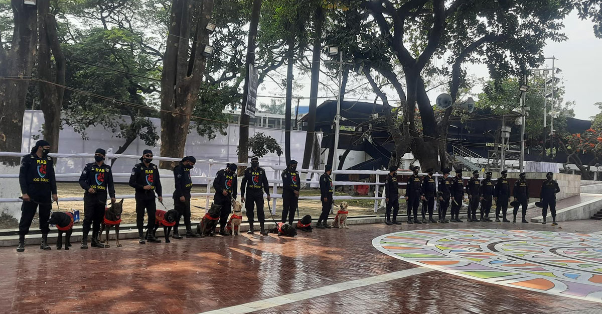 Dhaka Post