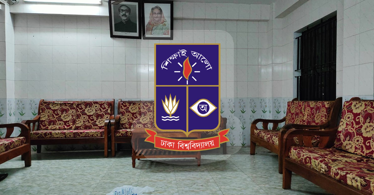 Dhaka Post