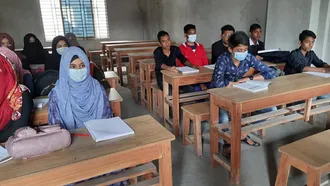 Advisory committee suggests reopening educational institutions