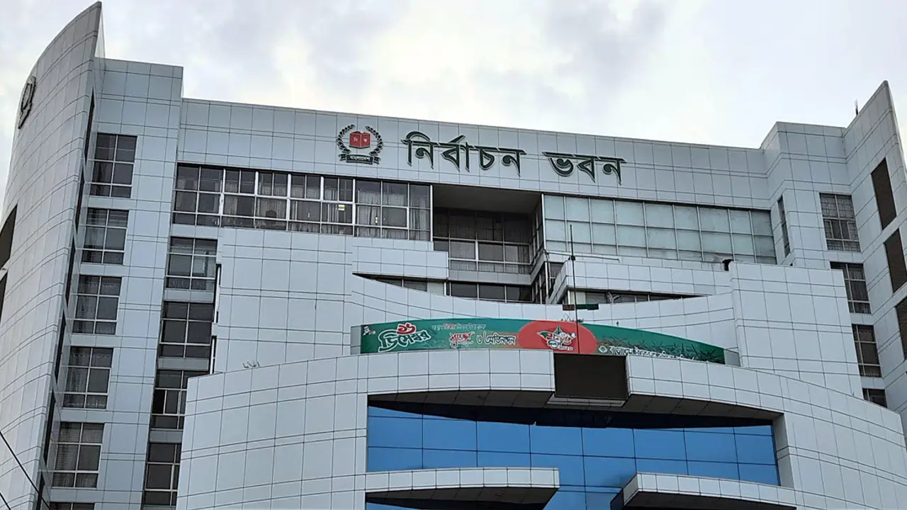 বন্ধঘোষিত ৫৮ কেন্দ্রের ভোটগ্রহণে ১৭ ম্যাজিস্ট্রেট নিয়োগ