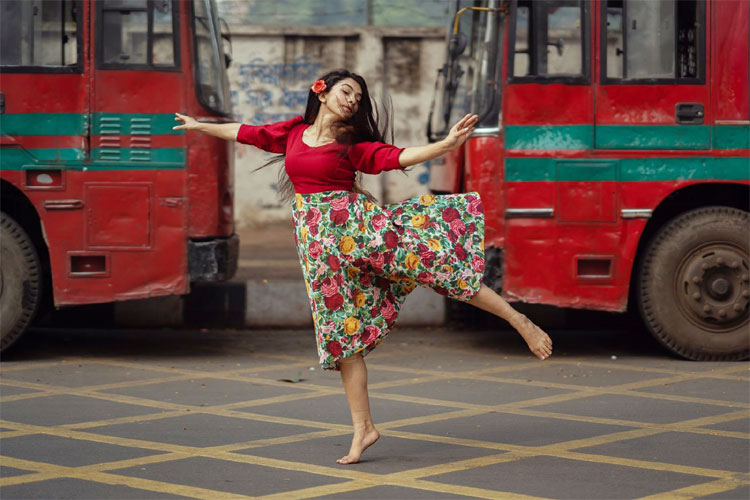 Dhaka Post