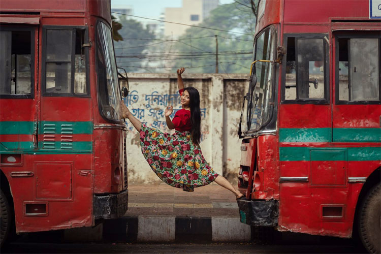 Dhaka Post