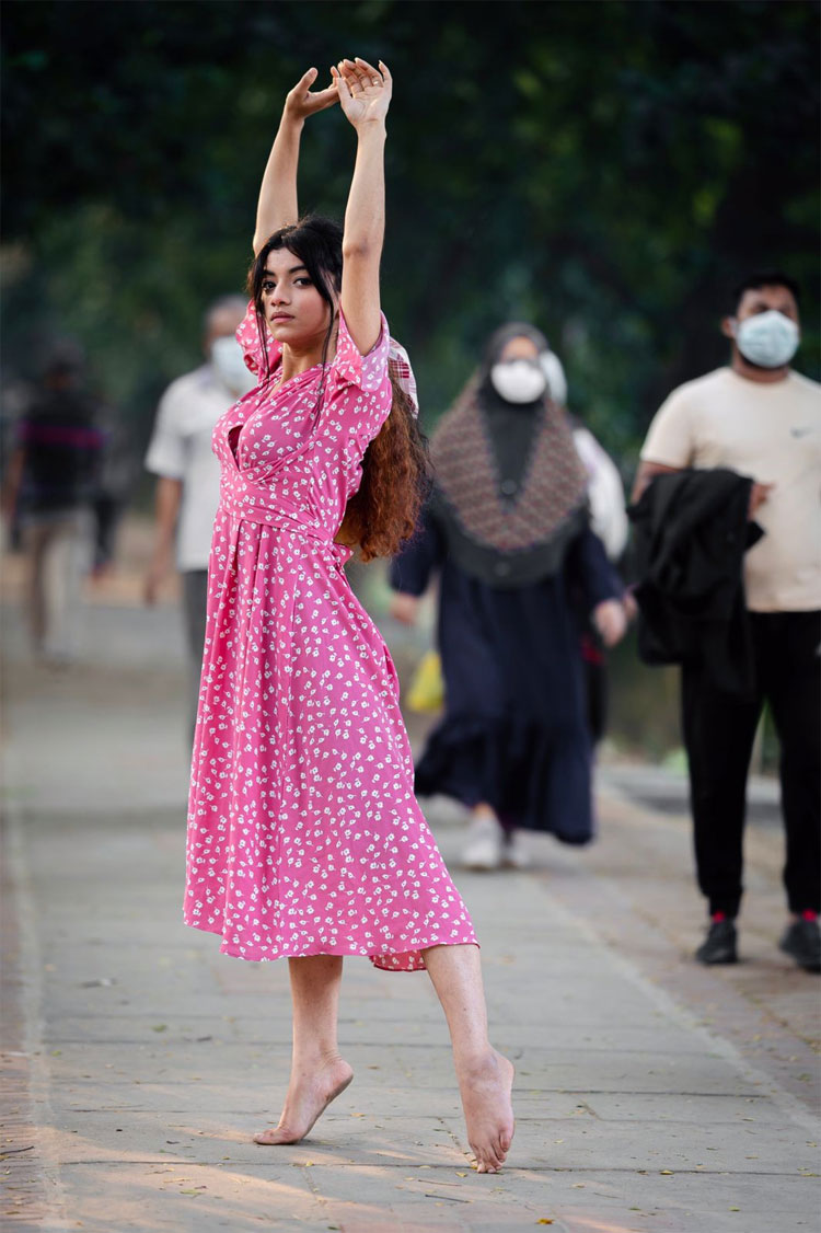 Dhaka Post